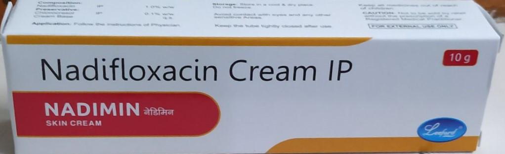 Nadimin Cream