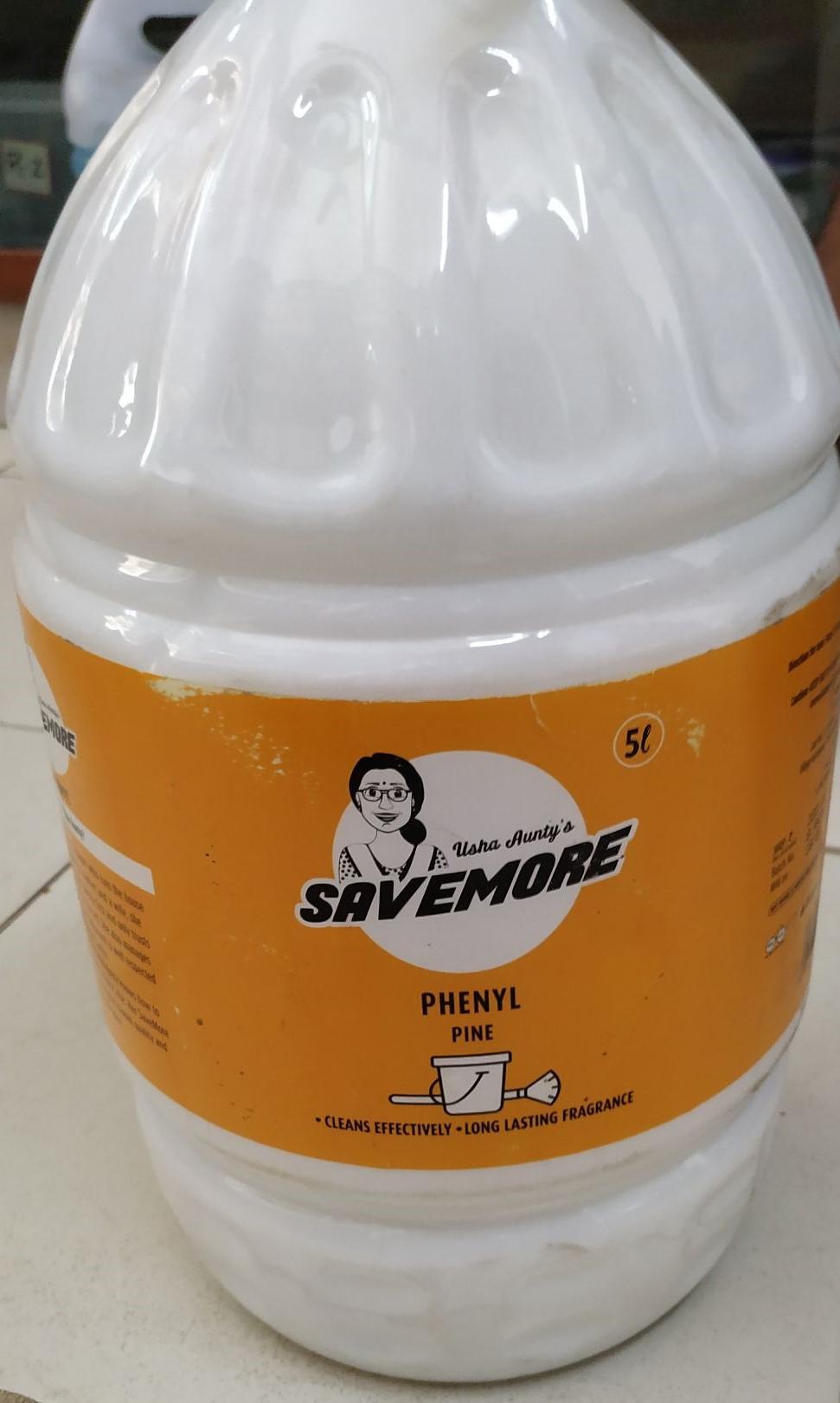 SaveMore Phenyl Pine