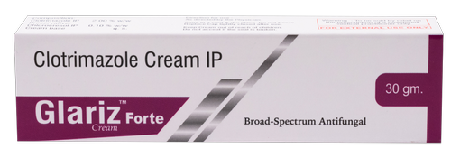 Glariz Forte Cream