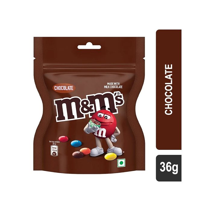 M&M Chocolate