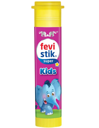 Fevistik Super Kids