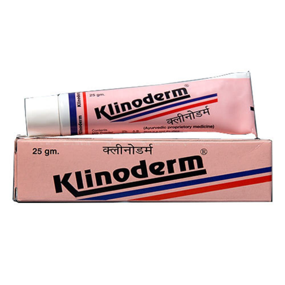 Klinoderm Cream