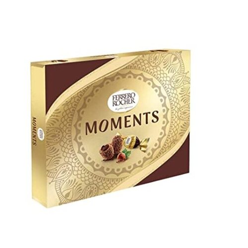 Ferrero Rocher Moments Chocolate
