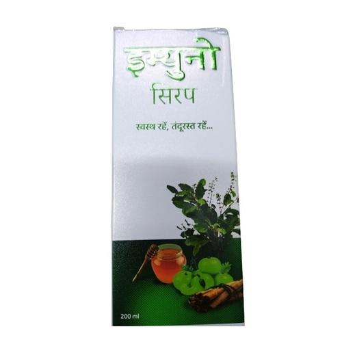 Immuno Syrup