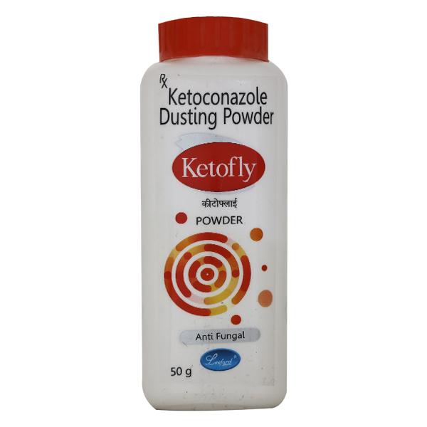 Ketofly Dusting Powder
