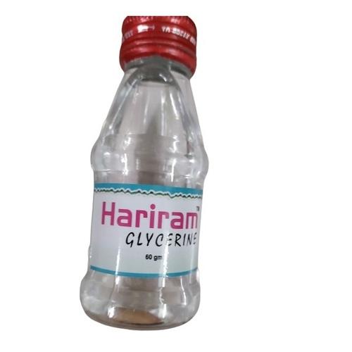 Glycerine Liquid