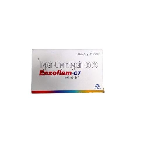 Enzoflam-CT Tablet