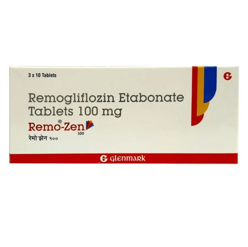 Remo Zen Tablet