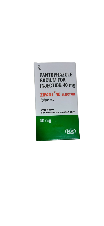 Zipant 40 Injection