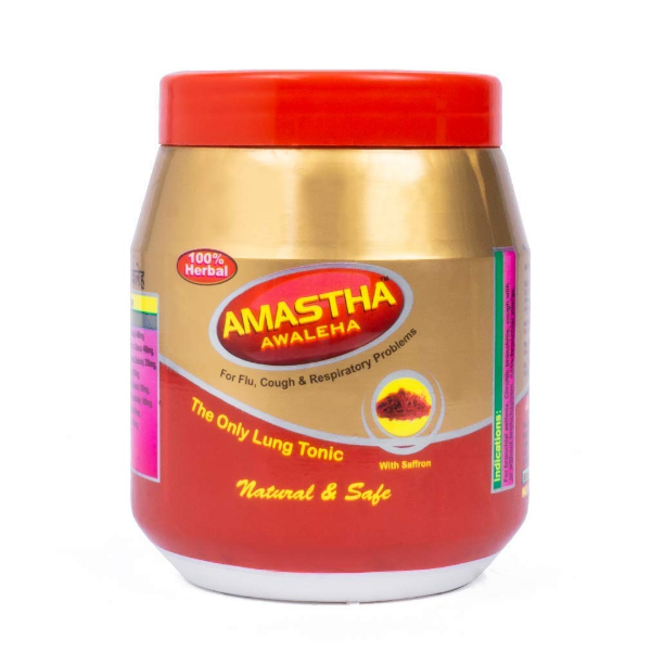 Amastha Awaleha