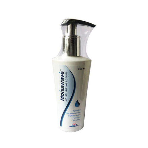 Moisawave Moisturising Lotion