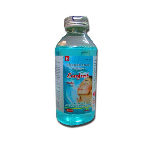 Everfresh Mouthwash