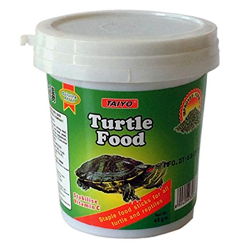 Taiyo Turtle Food