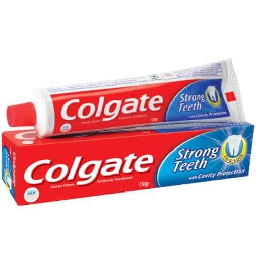 Colgate Anticavity Toothpaste