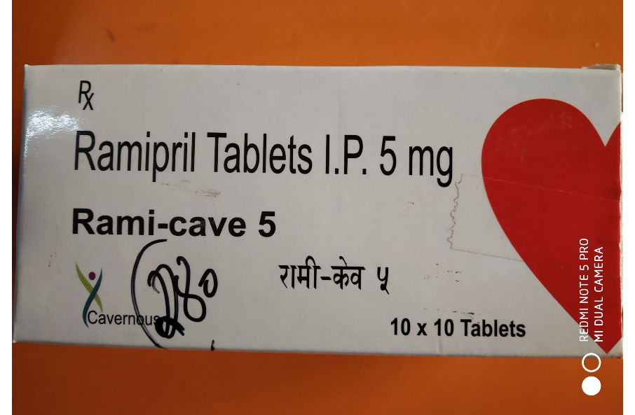 Rami Cave 5 Tablet