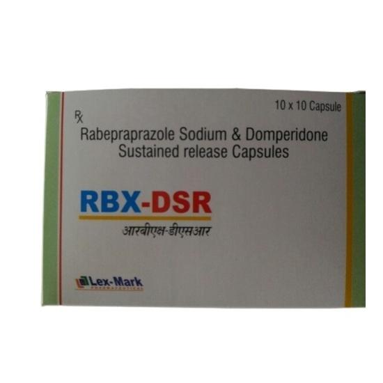 RBX Dsr Capsule