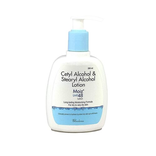 Moiz Lmf 48 Lotion