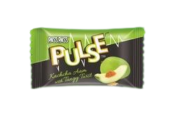 Pulse Candy