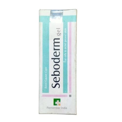 Seboderm Gel