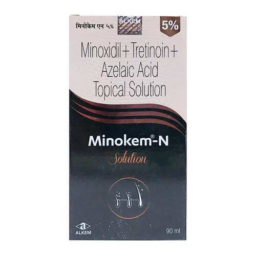 Minokem-N 5% Solution