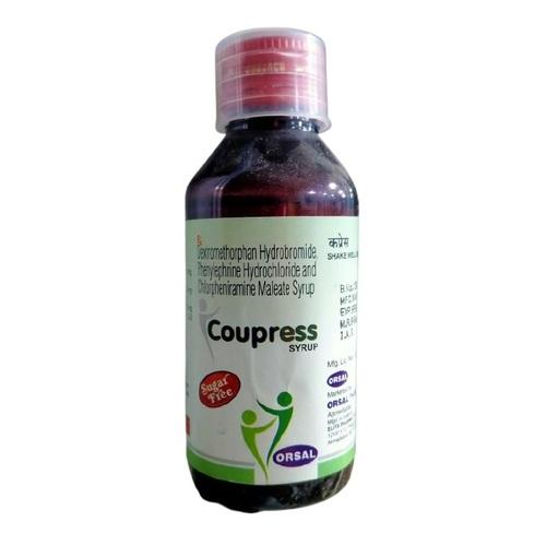 Coupress Syrup