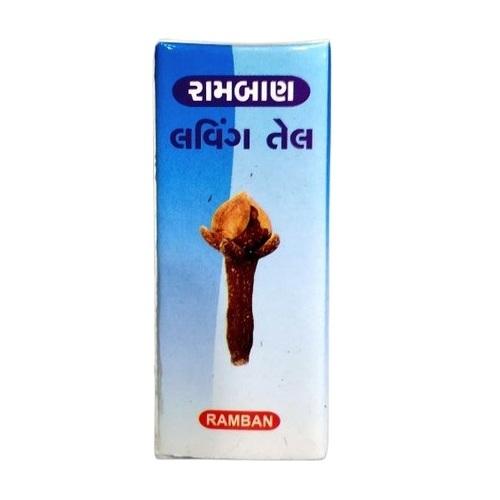 Ramban Laving Oil