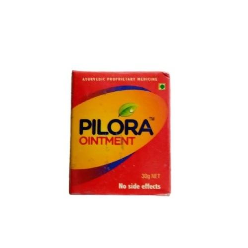 Pilora Ointment
