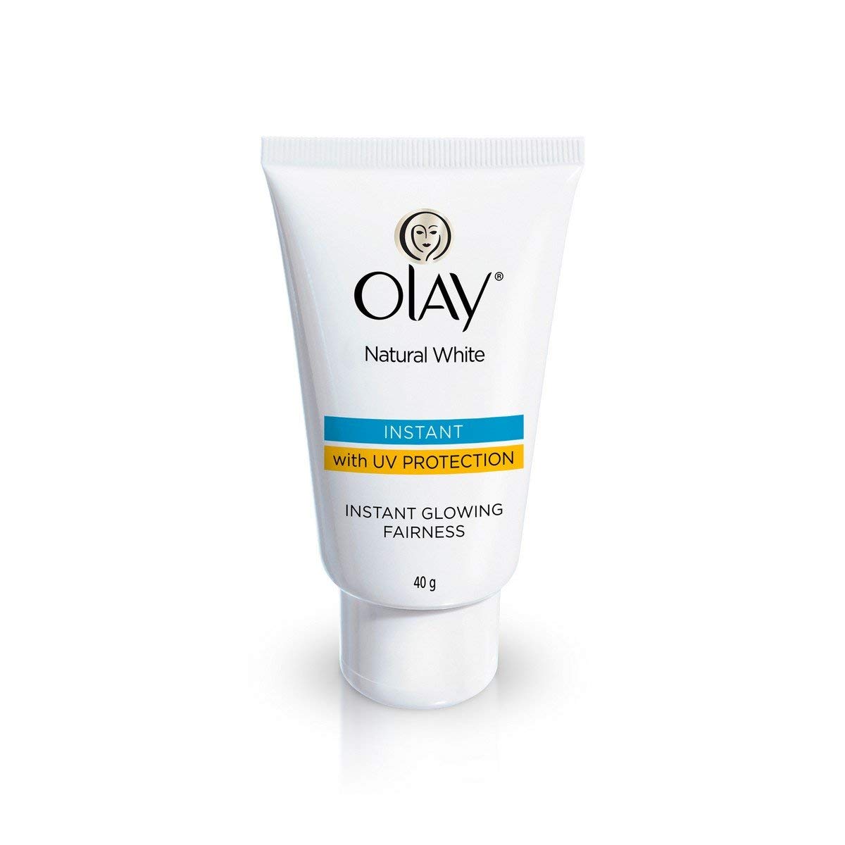 Olay Natural White Instant Fairness