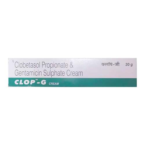 Clop G Cream