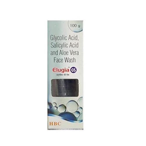 Elugia Gs Face Wash