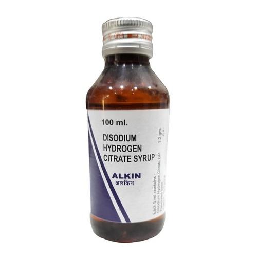 Alkin Syrup