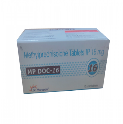 Mp Doc-16 Tablet
