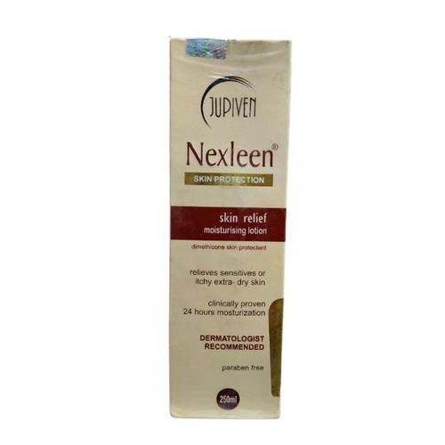 Nexleen Skin Relief Moisturising Lotion