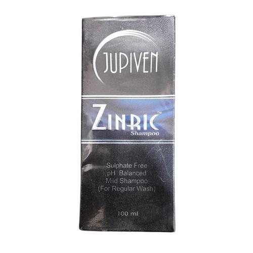 Zinric Shampoo