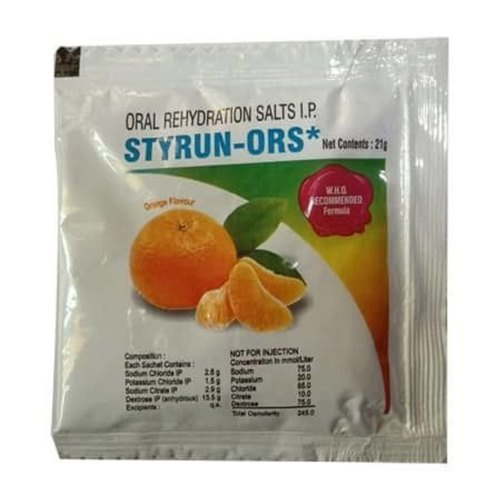 Styrun Ors