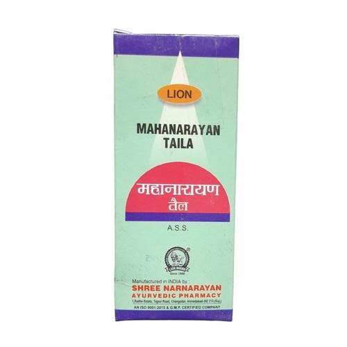 Mahanarayan Taila