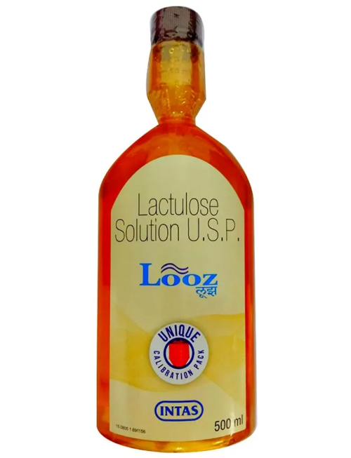 Looz Oral Solution