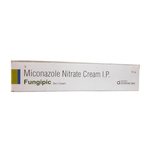 Fungipic 2% Cream