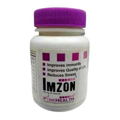 Imzon 750mg Capsules