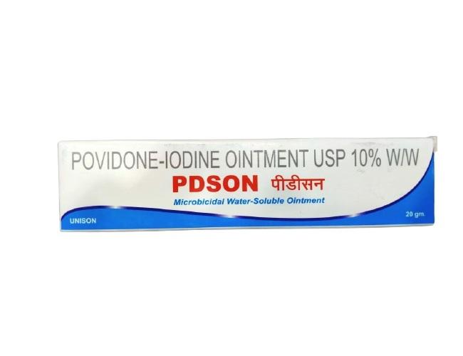 Pdson Ointment