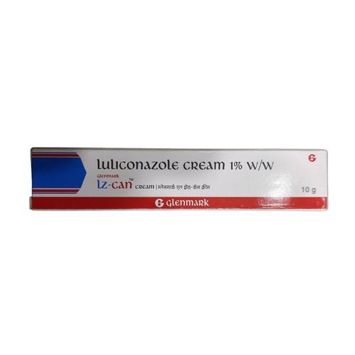 LZ-Can Cream
