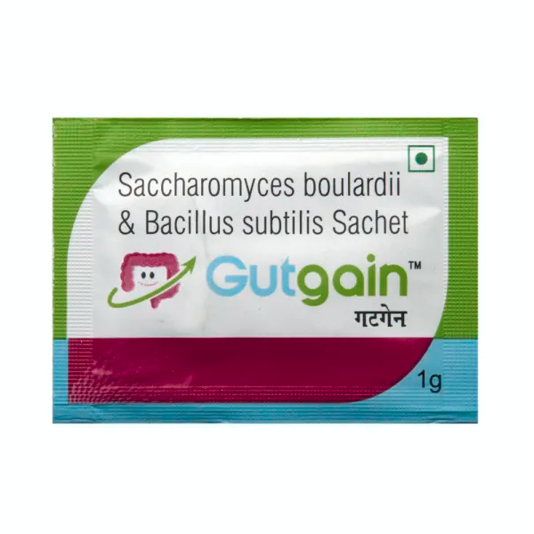 Gutgain Sachet 1gm