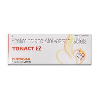 Tonact EZ 10mg Tablet