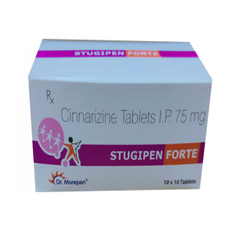 Stugipen Forte Tablet