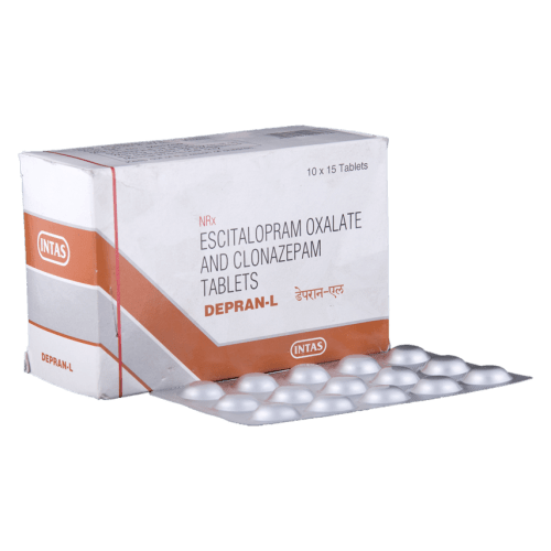 Depran-L Tablet