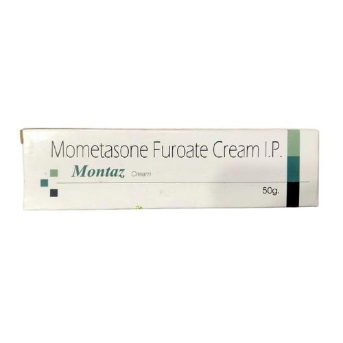 Montaz Cream