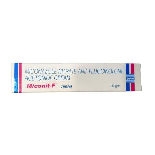 Miconit F Cream