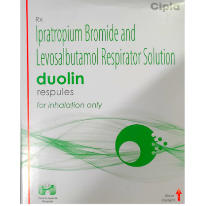 Duolin Respule