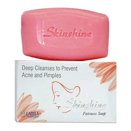 Skinshine Soap