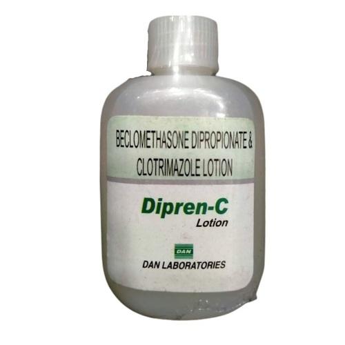 Dipren C Lotion